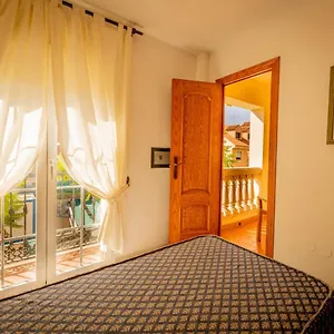 La Morena Bed & Breakfast Fuengirola