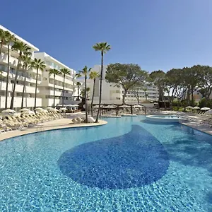 iberostar-cristina.allmallorcahotels.com/
