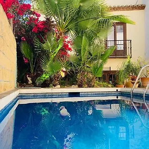 Boutique Lorca Pensionat Nerja