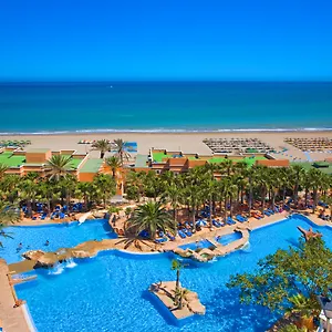 Playacapricho Hotell