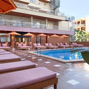 Tent Bahia De Palma 3* El Arenal (Mallorca)