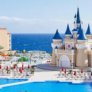 Bahia Principe Fantasia Tenerife 西班牙