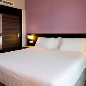 Szálloda Sercotel Medina Azahara