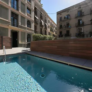 Catalonia Port 4* Barcelona