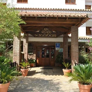 El Refugio De Juanar 3* Ojén