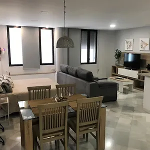 El Sitio De Albertina Apartamento