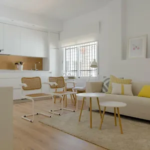 Deluxe La Trinidad Apartamento