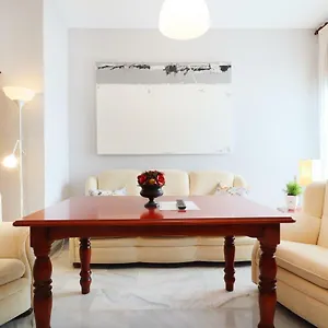 Cardenal Toledo & Free Parking Apartamento