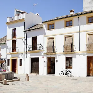  Vakantiehuis Casas Del Potro