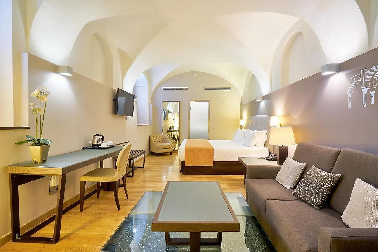 ****  Eurostars Patios De Cordoba Hotel Spain