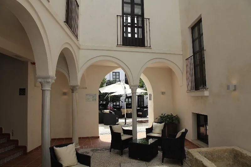 Hotel Eurostars Patios De Córdoba