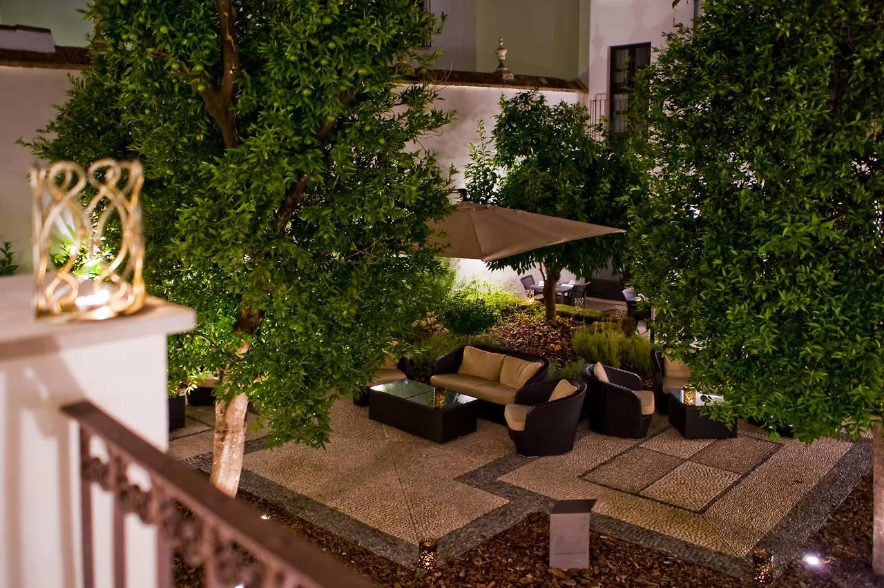 Hotel Eurostars Patios De Córdoba