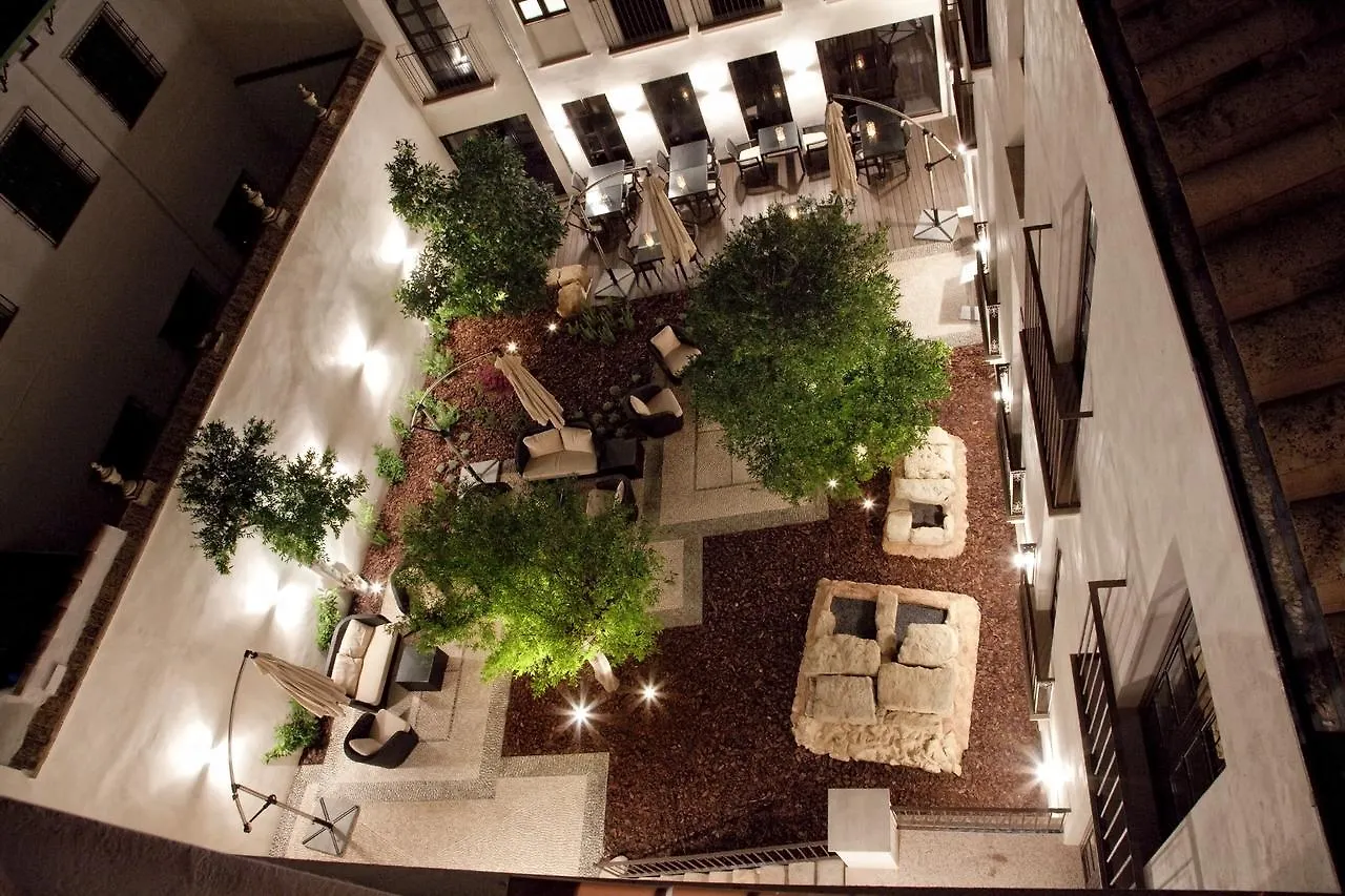 Hotel Eurostars Patios De Córdoba