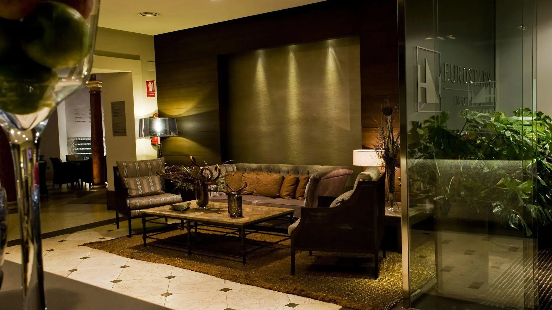 Hotel Eurostars Patios De Córdoba