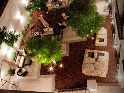 Hotel Eurostars Patios De Córdoba